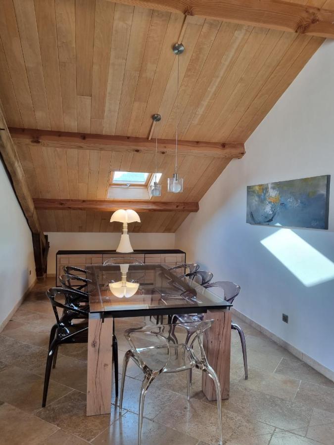 Les Collines Du Quercy Blanc Βίλα Castelnau-Montratier Εξωτερικό φωτογραφία