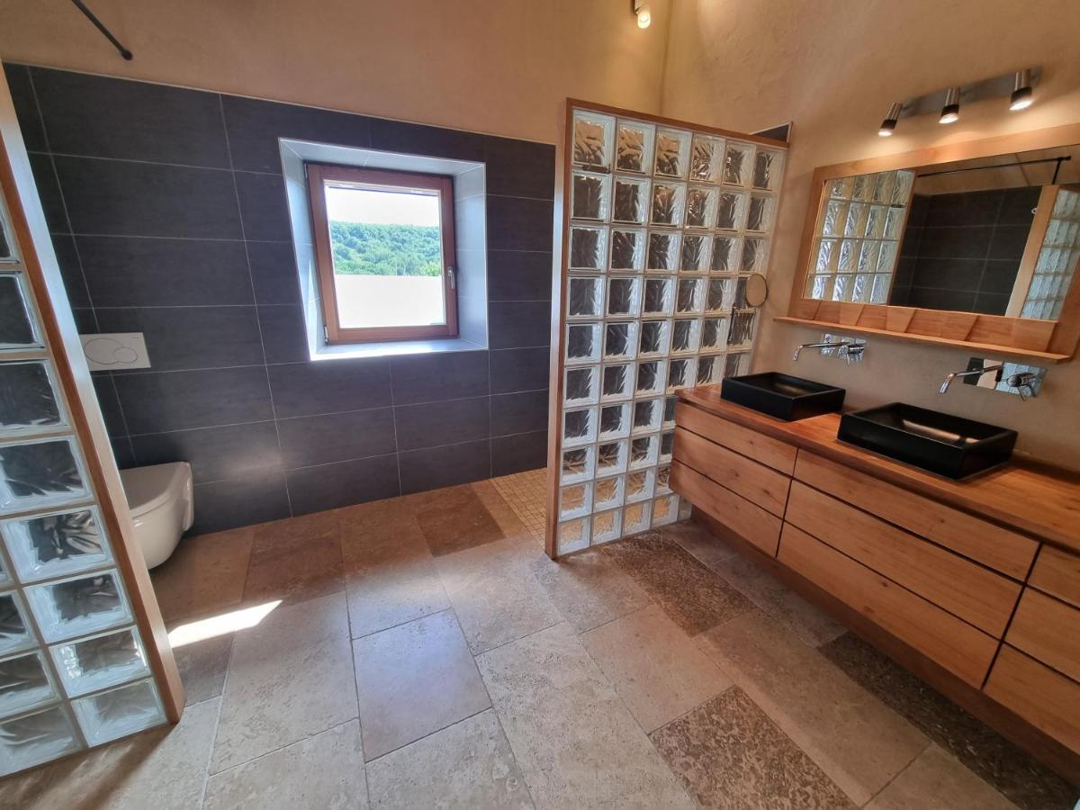 Les Collines Du Quercy Blanc Βίλα Castelnau-Montratier Εξωτερικό φωτογραφία